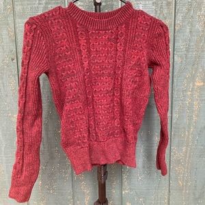 American Apparel Skater Sweater